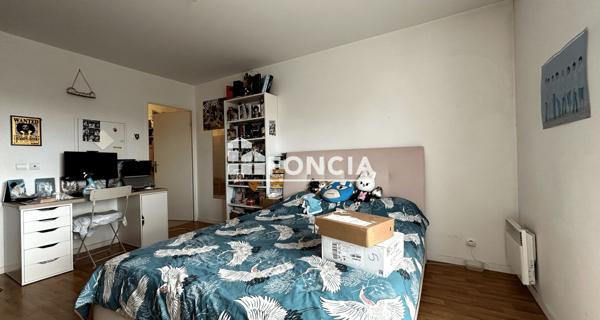 À vendre Studio 23 m² - Corbeil-essonnes 91100