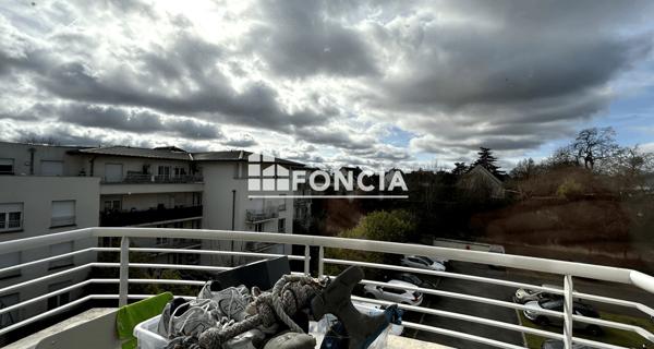 À vendre Studio 23 m² - Corbeil-essonnes 91100