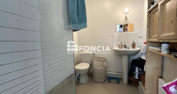 À vendre Studio 23 m² - Corbeil-essonnes 91100