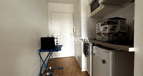 À vendre Studio 23 m² - Corbeil-essonnes 91100
