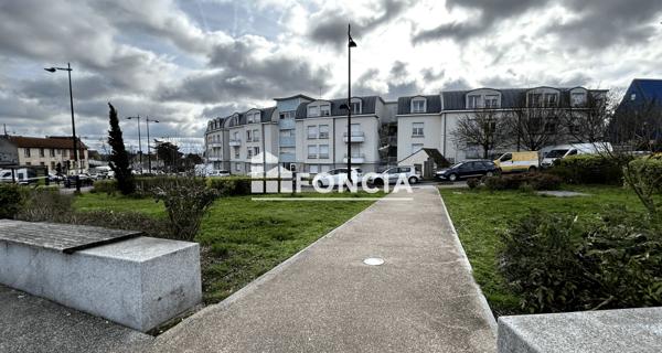 À vendre Studio 23 m² - Corbeil-essonnes 91100