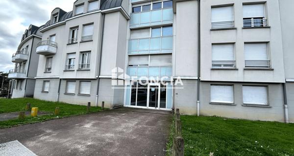 À vendre Studio 23 m² - Corbeil-essonnes 91100