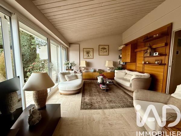 Maison à vendre 7 pièces 120 m² La Ville-du-Bois