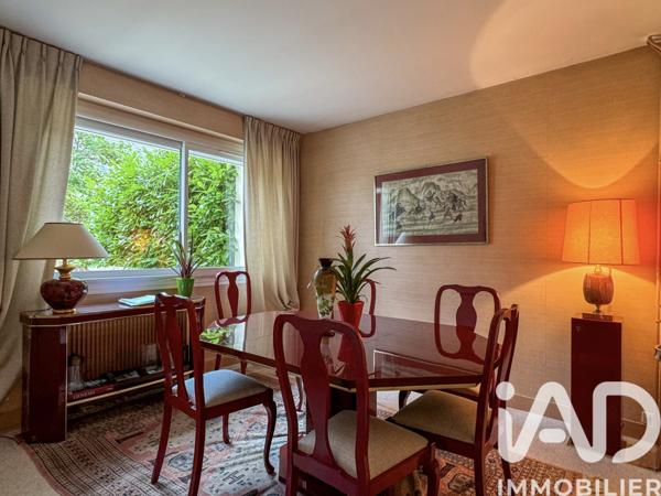 Maison à vendre 7 pièces 120 m² La Ville-du-Bois