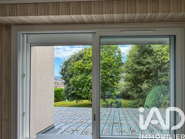 Maison à vendre 7 pièces 120 m² La Ville-du-Bois