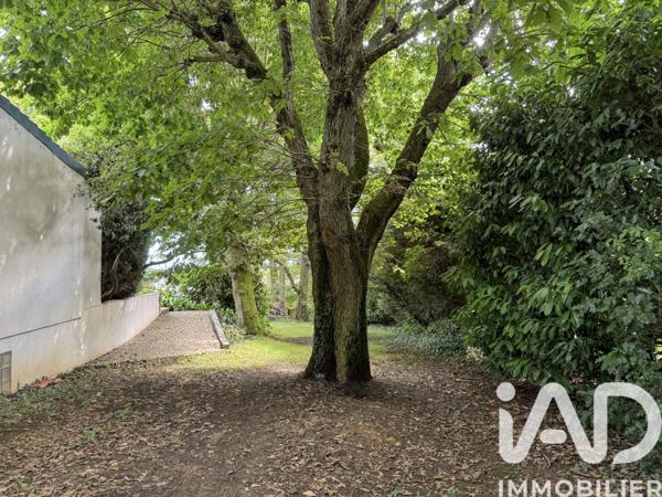 Maison à vendre 7 pièces 120 m² La Ville-du-Bois