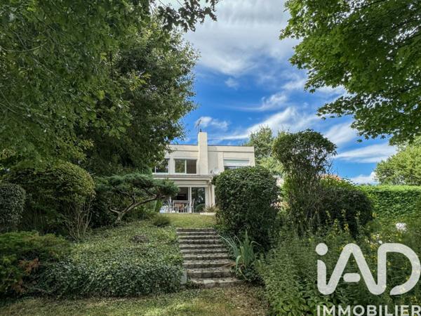 Maison à vendre 7 pièces 120 m² La Ville-du-Bois