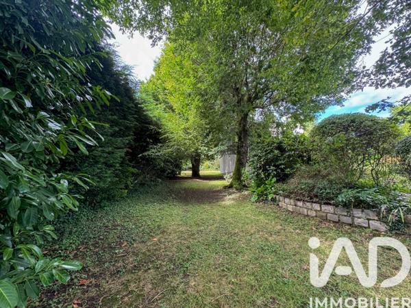 Maison à vendre 7 pièces 120 m² La Ville-du-Bois