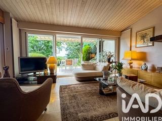 Maison à vendre 7 pièces 120 m² La Ville-du-Bois