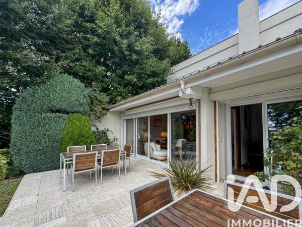 Maison à vendre 7 pièces 120 m² La Ville-du-Bois