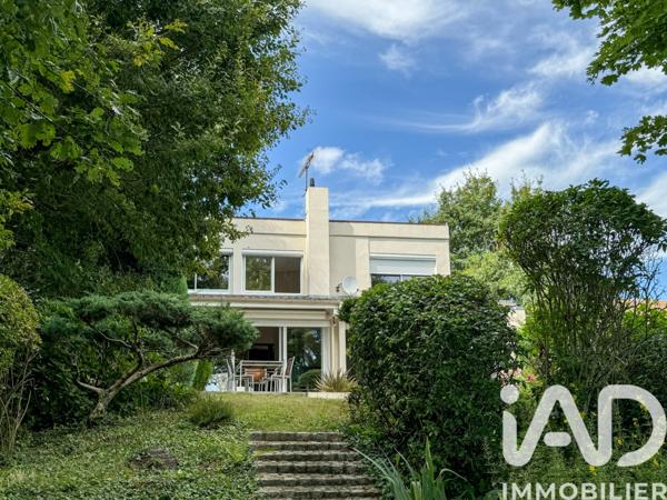 Maison à vendre 7 pièces 120 m² La Ville-du-Bois