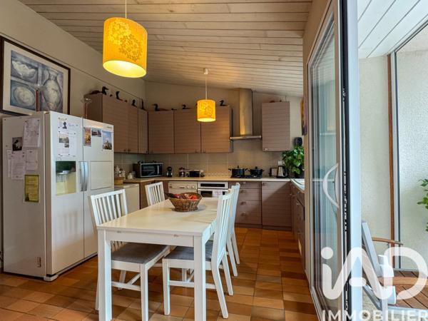 Maison à vendre 7 pièces 120 m² La Ville-du-Bois