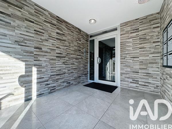 Appartement à vendre 2 pièces 48 m² Saint-Maur-des-Fossés