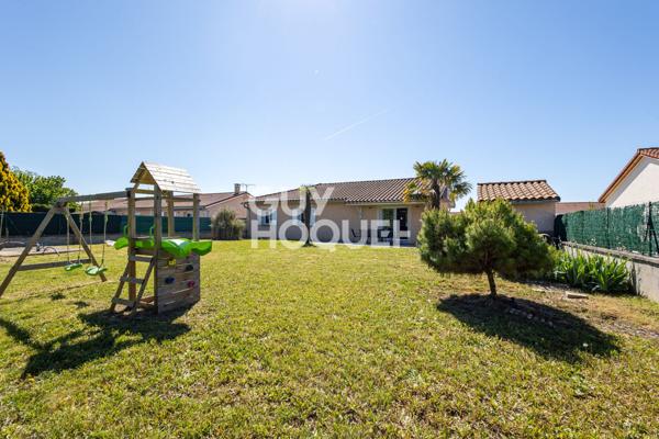 MAISON À VENDRE DE 4 PIÈCES DE 106,00 M²