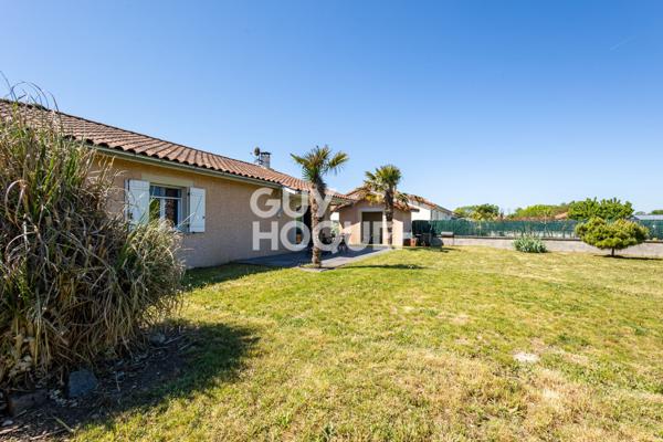MAISON À VENDRE DE 4 PIÈCES DE 106,00 M²
