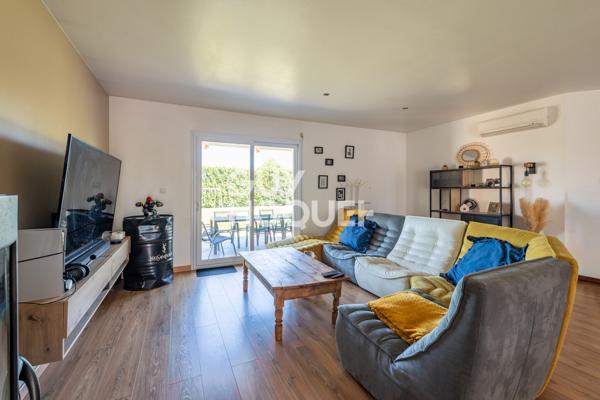 MAISON À VENDRE DE 4 PIÈCES DE 106,00 M²
