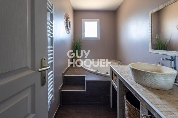 MAISON À VENDRE DE 4 PIÈCES DE 106,00 M²