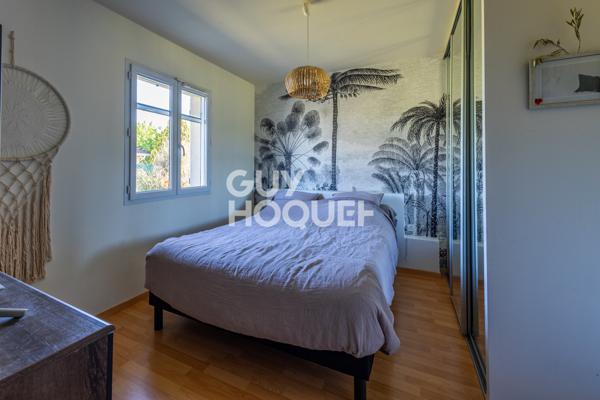 MAISON À VENDRE DE 4 PIÈCES DE 106,00 M²