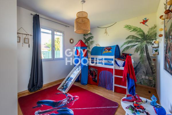 MAISON À VENDRE DE 4 PIÈCES DE 106,00 M²
