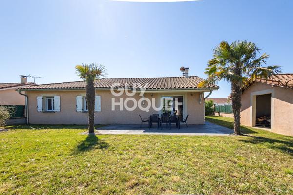 MAISON À VENDRE DE 4 PIÈCES DE 106,00 M²