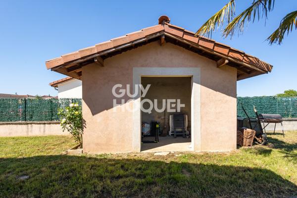 MAISON À VENDRE DE 4 PIÈCES DE 106,00 M²