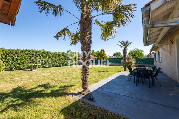 MAISON À VENDRE DE 4 PIÈCES DE 106,00 M²