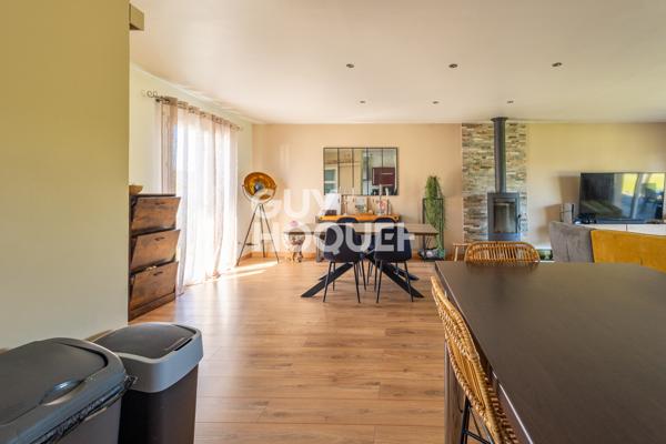 MAISON À VENDRE DE 4 PIÈCES DE 106,00 M²