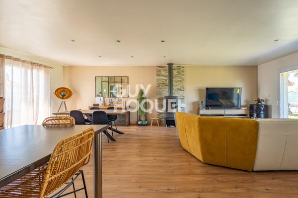 MAISON À VENDRE DE 4 PIÈCES DE 106,00 M²