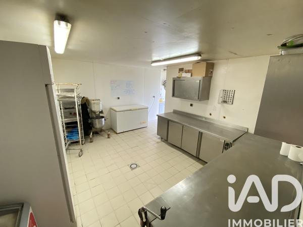 Maison à vendre 8 pièces 215 m² Vouneuil-sur-Vienne