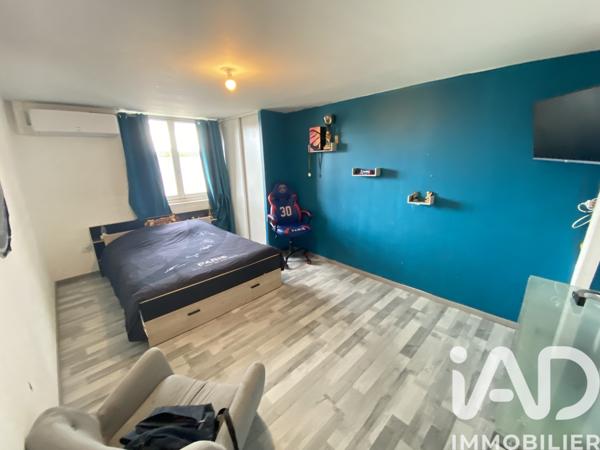 Maison à vendre 8 pièces 215 m² Vouneuil-sur-Vienne