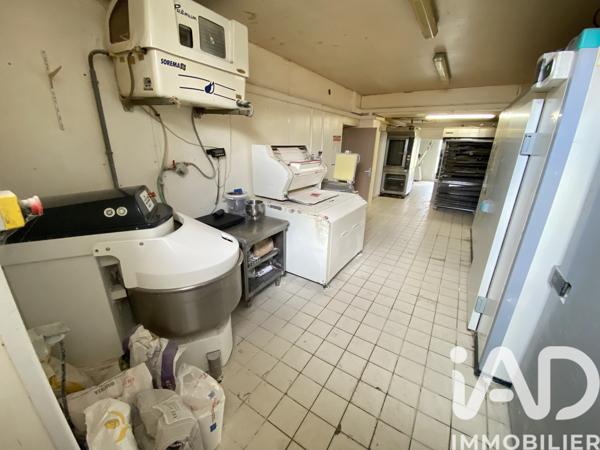 Maison à vendre 8 pièces 215 m² Vouneuil-sur-Vienne