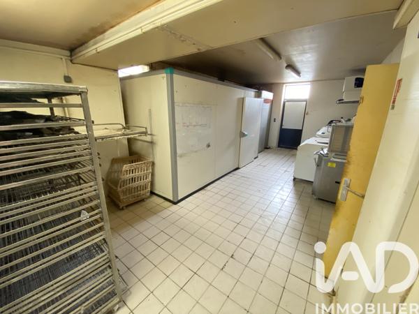 Maison à vendre 8 pièces 215 m² Vouneuil-sur-Vienne