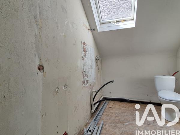 Appartement à vendre 2 pièces 46 m² Pau