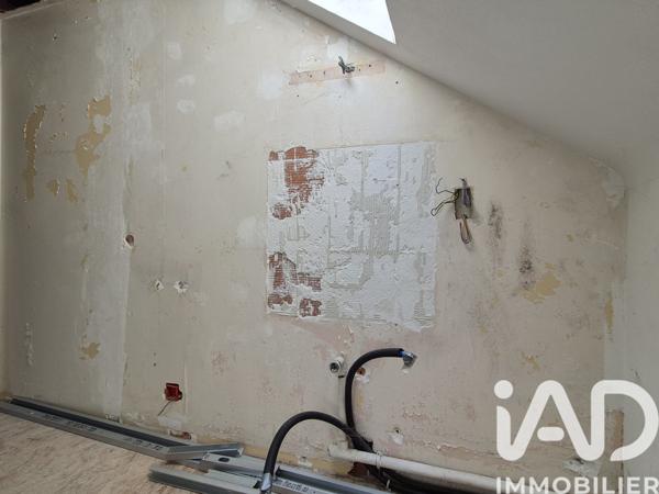 Appartement à vendre 2 pièces 46 m² Pau