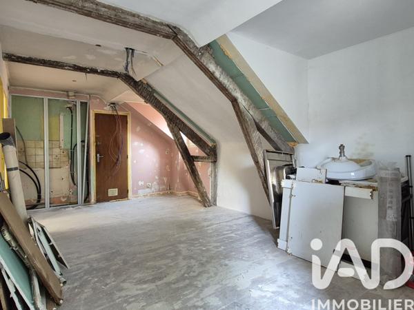 Appartement à vendre 2 pièces 46 m² Pau