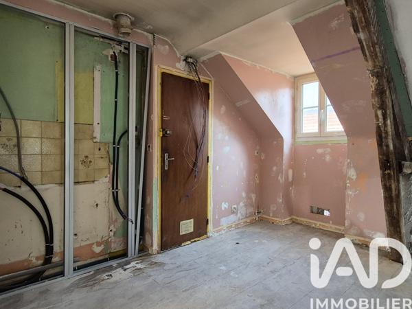 Appartement à vendre 2 pièces 46 m² Pau