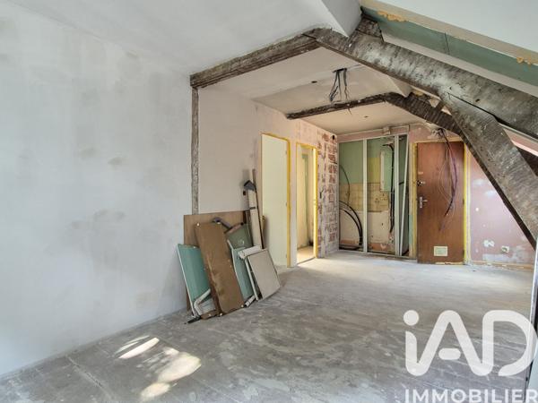 Appartement à vendre 2 pièces 46 m² Pau
