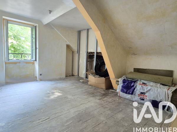 Appartement à vendre 2 pièces 46 m² Pau