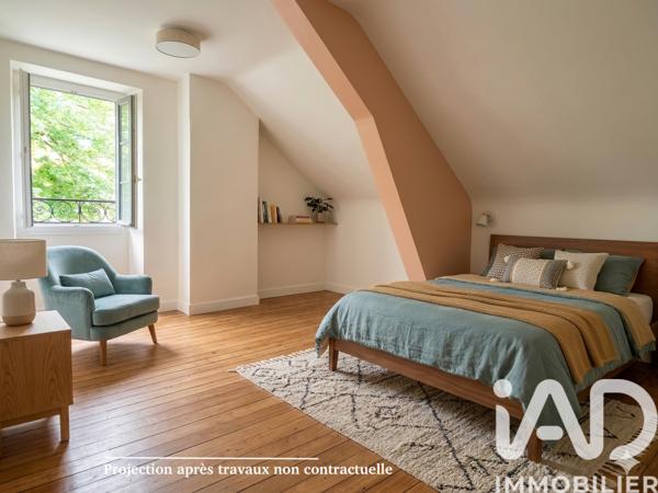 Appartement à vendre 2 pièces 46 m² Pau