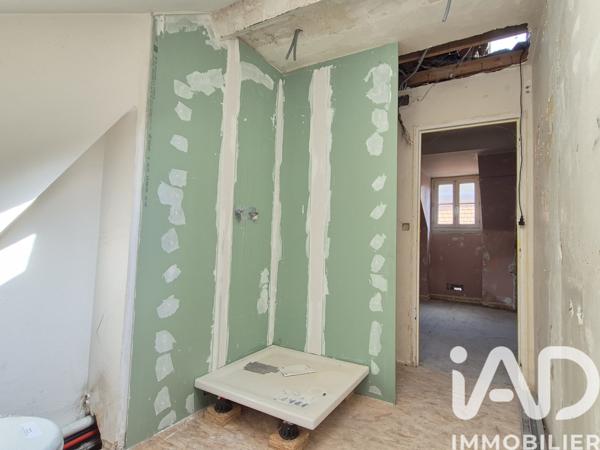 Appartement à vendre 2 pièces 46 m² Pau