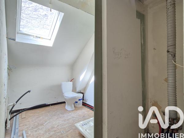 Appartement à vendre 2 pièces 46 m² Pau