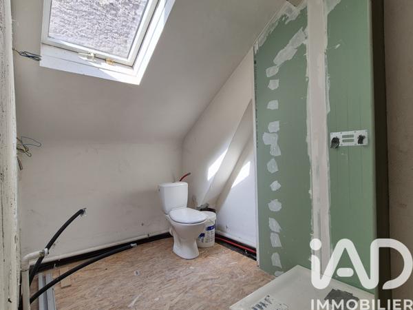 Appartement à vendre 2 pièces 46 m² Pau