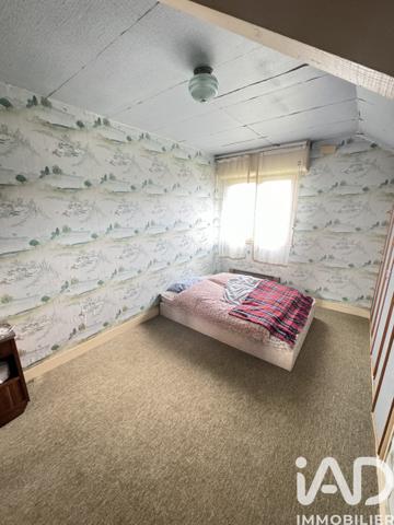 Maison à vendre 5 pièces 129 m² Sully-sur-Loire