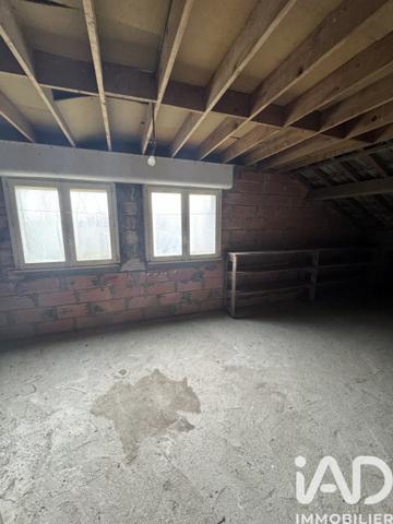 Maison à vendre 5 pièces 129 m² Sully-sur-Loire