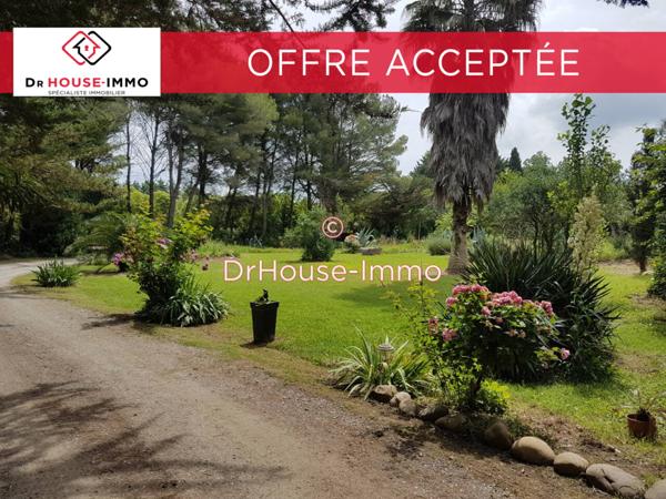 Maison à vendre 9 pièces de 250 m²