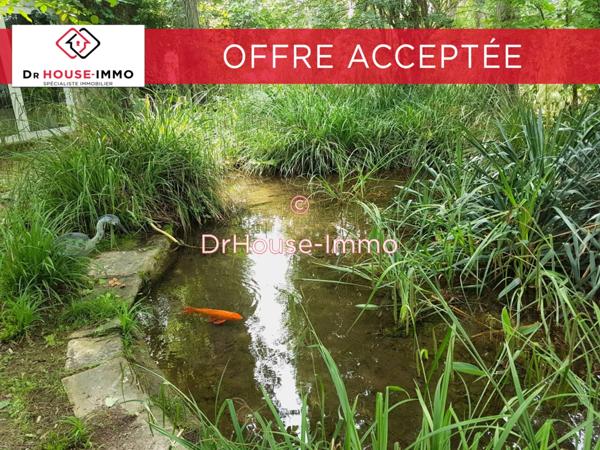 Maison à vendre 9 pièces de 250 m²