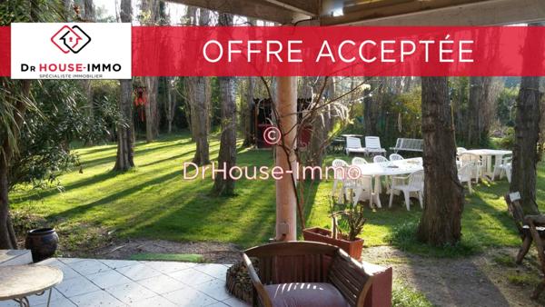 Maison à vendre 9 pièces de 250 m²