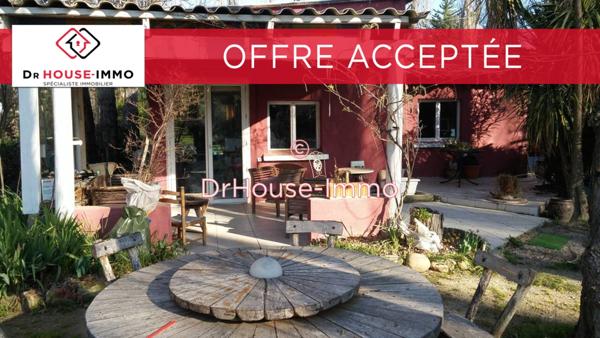 Maison à vendre 9 pièces de 250 m²