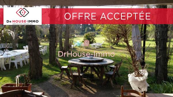 Maison à vendre 9 pièces de 250 m²