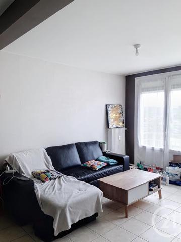 Appartement F3 à vendre  3 pièces - 56 m2 FECAMP - 76